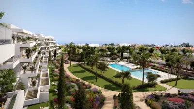 Piso – el Verger, la Marina Alta - Vista 5