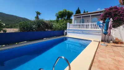 Casa - Més