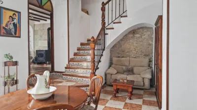 Casa - Vista 3