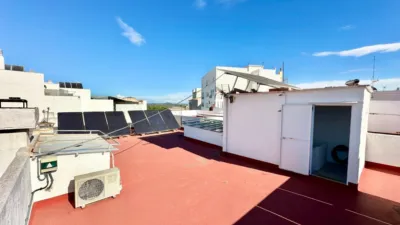 Casa - Vista 3