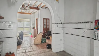 Casa - Vista 4