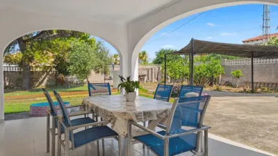 Casa - Vista 3