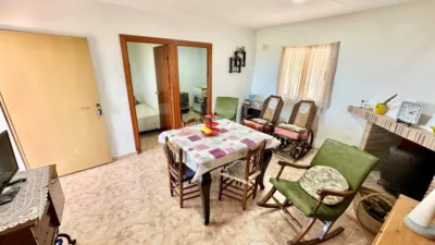 Rustic Finca in Monte Pego photo 11