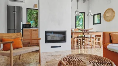 Casa – Dénia - Vista 3