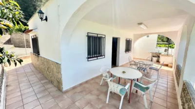 Rustic Finca in Monte Pego photo 8