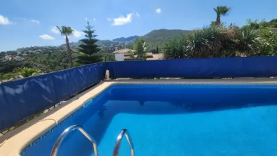 Casa - Vista 5