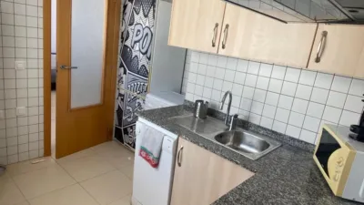 Pis – Dénia, Barri Saladar - Vista 4