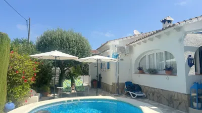 Casa – Els Poblets - Vista 2
