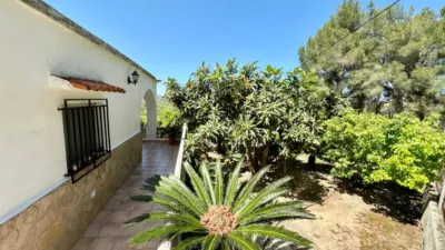 Rustic Finca in Monte Pego photo 19