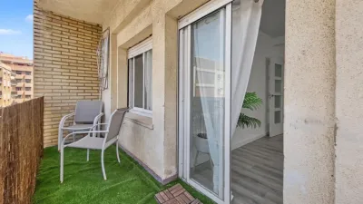 Piso – Dénia - Vista 2
