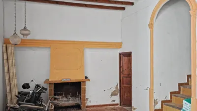 Casa - Vista 5