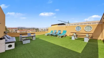 Piso – Dénia - Vista 5