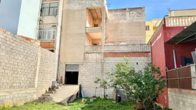 Casa - Vista 3