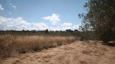 Terreno en venta en Teulada - Vista 5