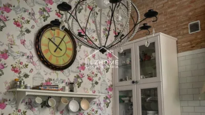 Chalet in Lupiana photo 14