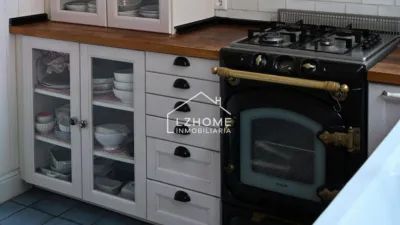 Chalet in Lupiana photo 13