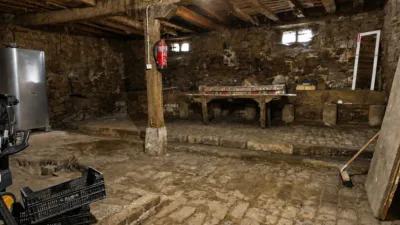 Casa en Izara photo 17