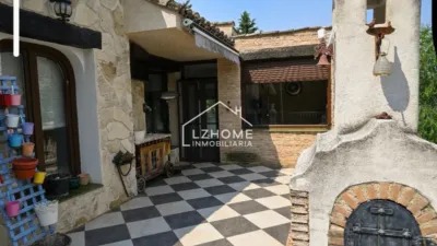 Chalet in Lupiana photo 72