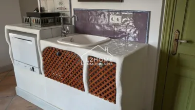 Chalet in Lupiana photo 20