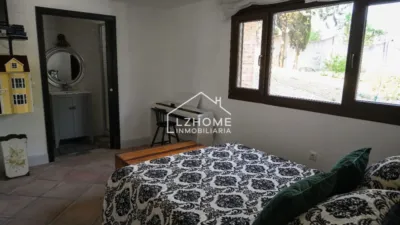 Chalet in Lupiana photo 21