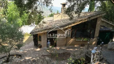 Chalet in Lupiana photo 31