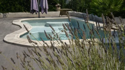 Chalet in Lupiana photo 45