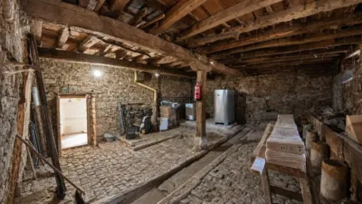 Casa en Izara photo 16