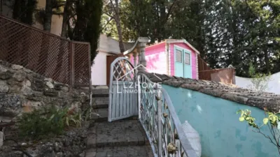 Chalet in Lupiana photo 27