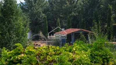 Chalet in Lupiana photo 48