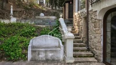Chalet in Lupiana photo 61