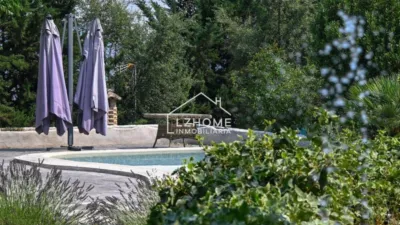 Chalet in Lupiana photo 40