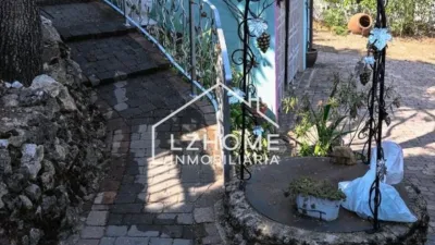 Chalet in Lupiana photo 34