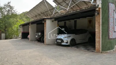 Chalet in Lupiana photo 65