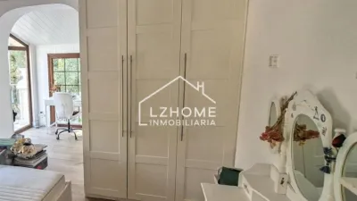 Chalet in Lupiana photo 2