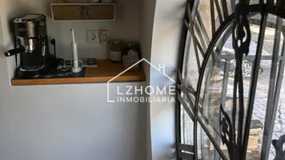 Chalet in Lupiana photo 26