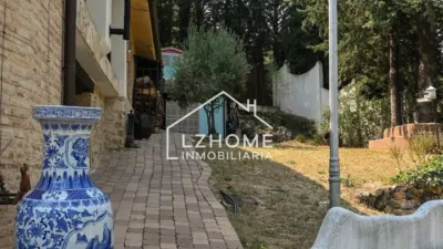 Chalet in Lupiana photo 57