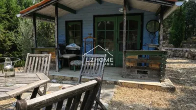 Chalet in Lupiana photo 52
