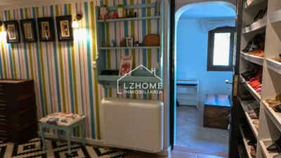 Chalet in Lupiana photo 25