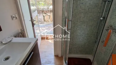 Chalet in Lupiana photo 9
