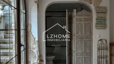 Chalet in Lupiana photo 19