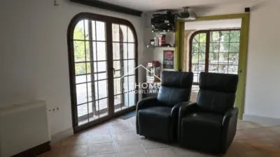 Chalet in Lupiana photo 17