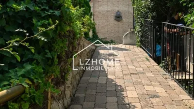 Chalet in Lupiana photo 47