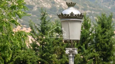 Chalet in Lupiana photo 79