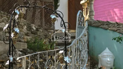 Chalet in Lupiana photo 76