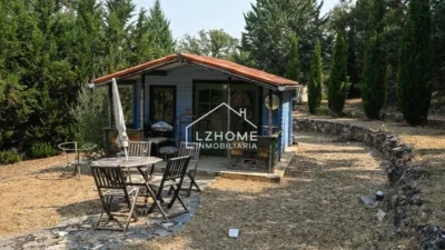Chalet in Lupiana photo 51