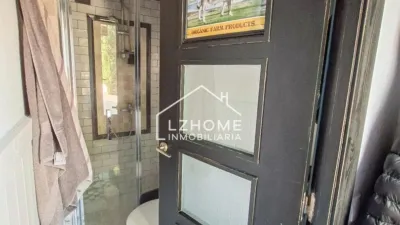 Chalet in Lupiana photo 4