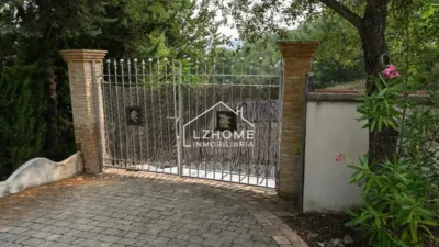 Chalet in Lupiana photo 75
