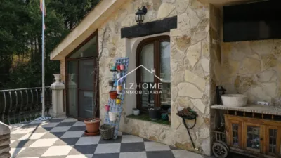 Chalet in Lupiana photo 71