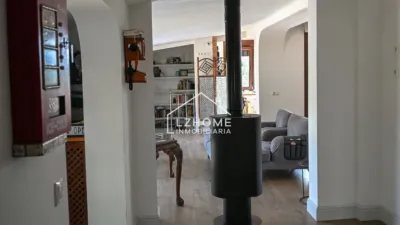 Chalet in Lupiana photo 10