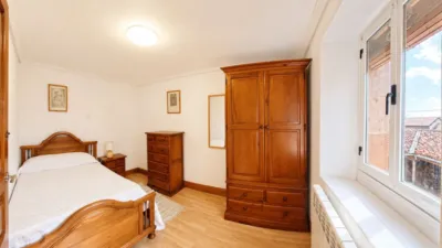 Casa en Izara photo 9